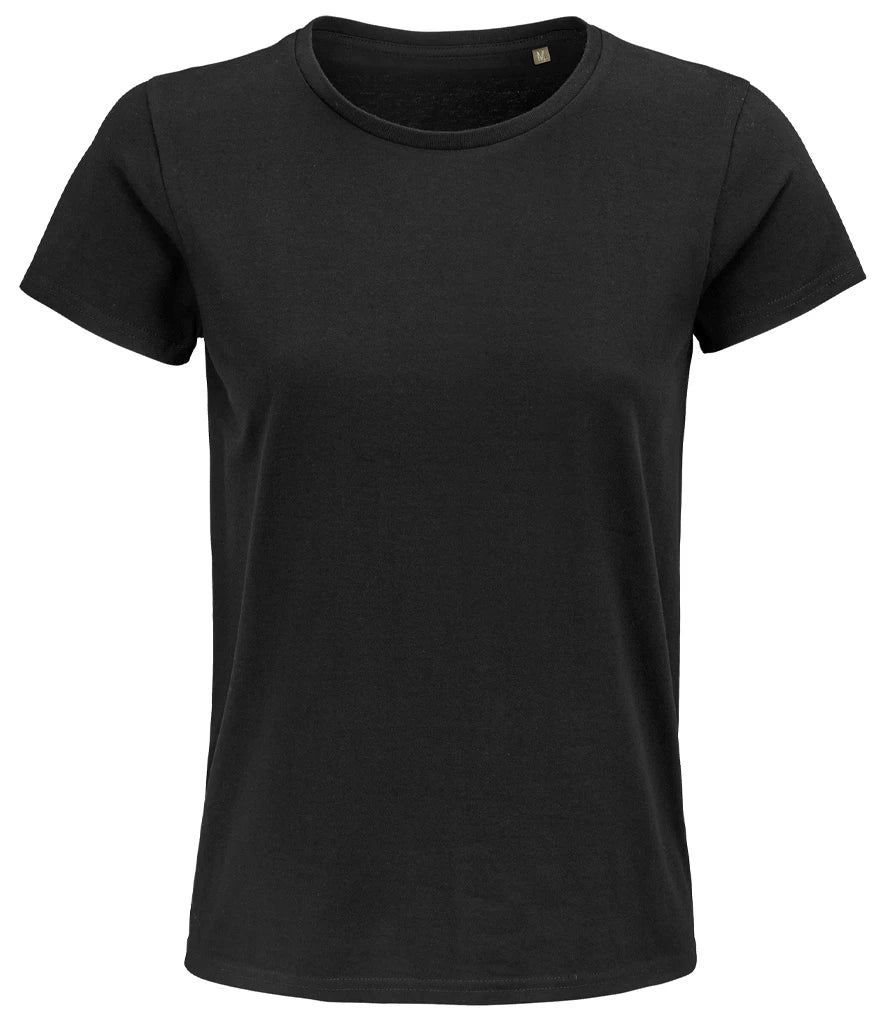 "Book Club over Boys" - Galentines Female T-Shirt