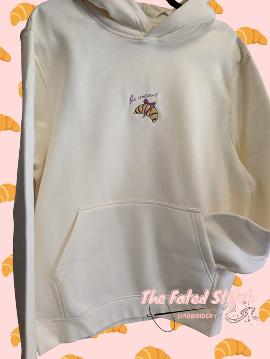 BUNDLE - Croissant Set