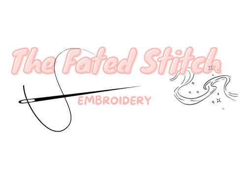 The Fated Stitch